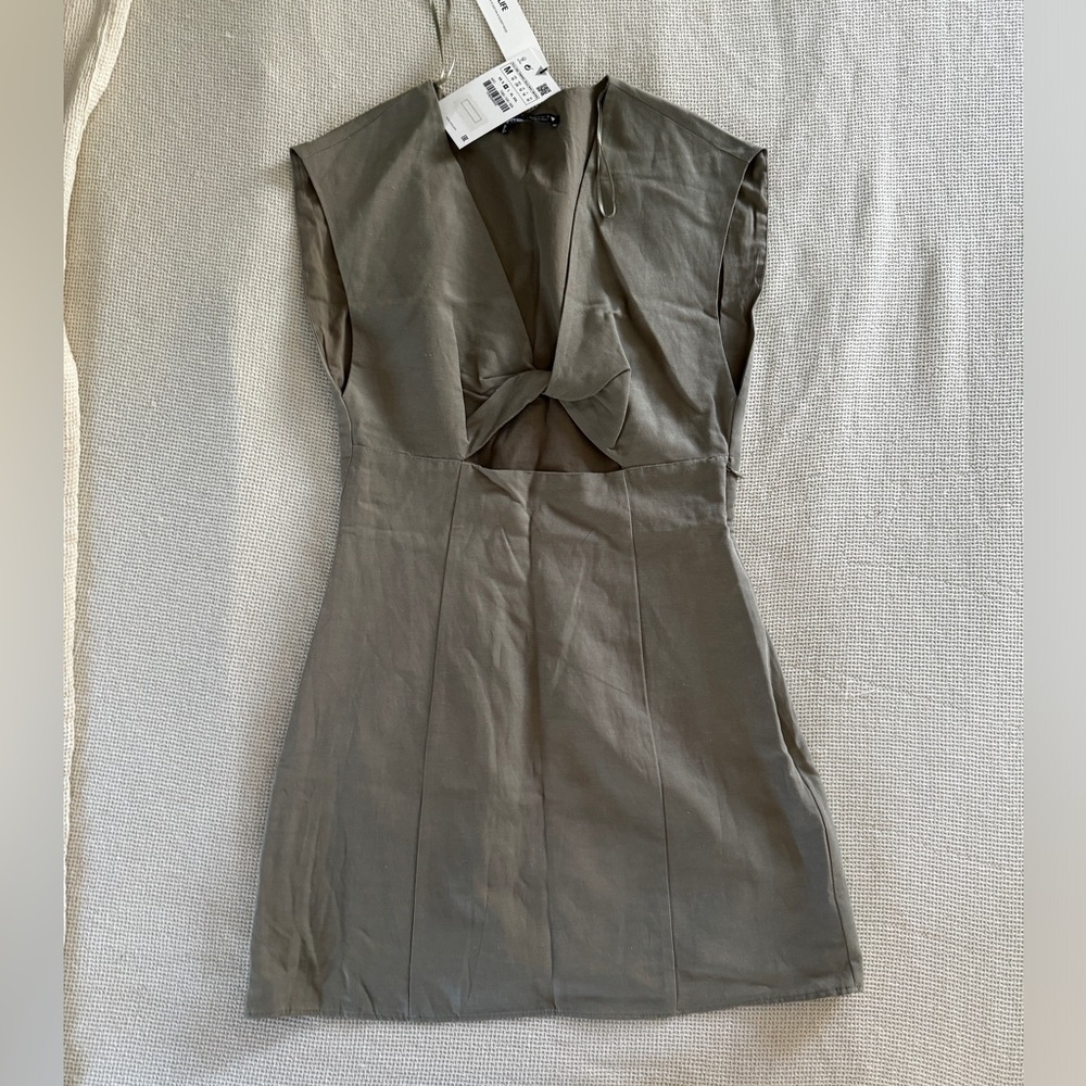 Zara mini dress